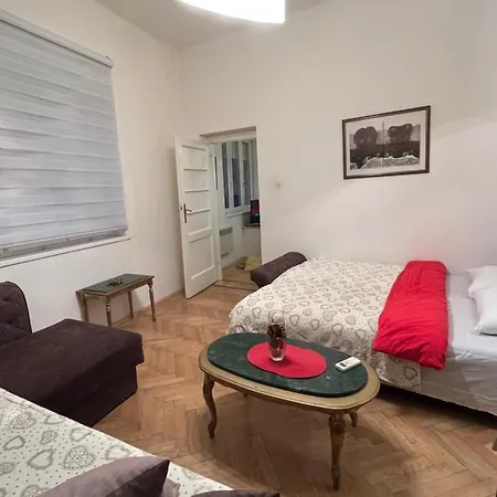 Djusa Belgrade